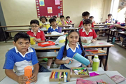 Shiv Ashish School-Activity